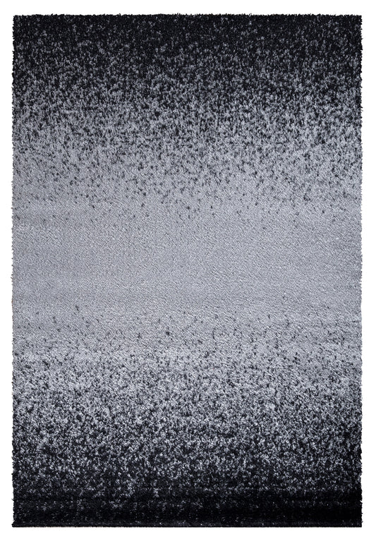 Shanghai Black / White