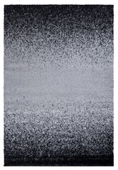 Shanghai Black / White