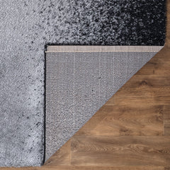 Shanghai Black / White