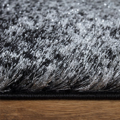 Shanghai Black / White