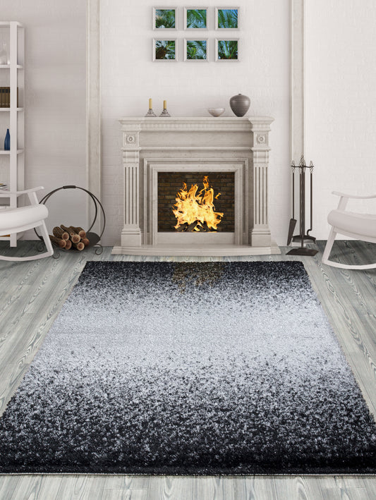 Shanghai Black / White