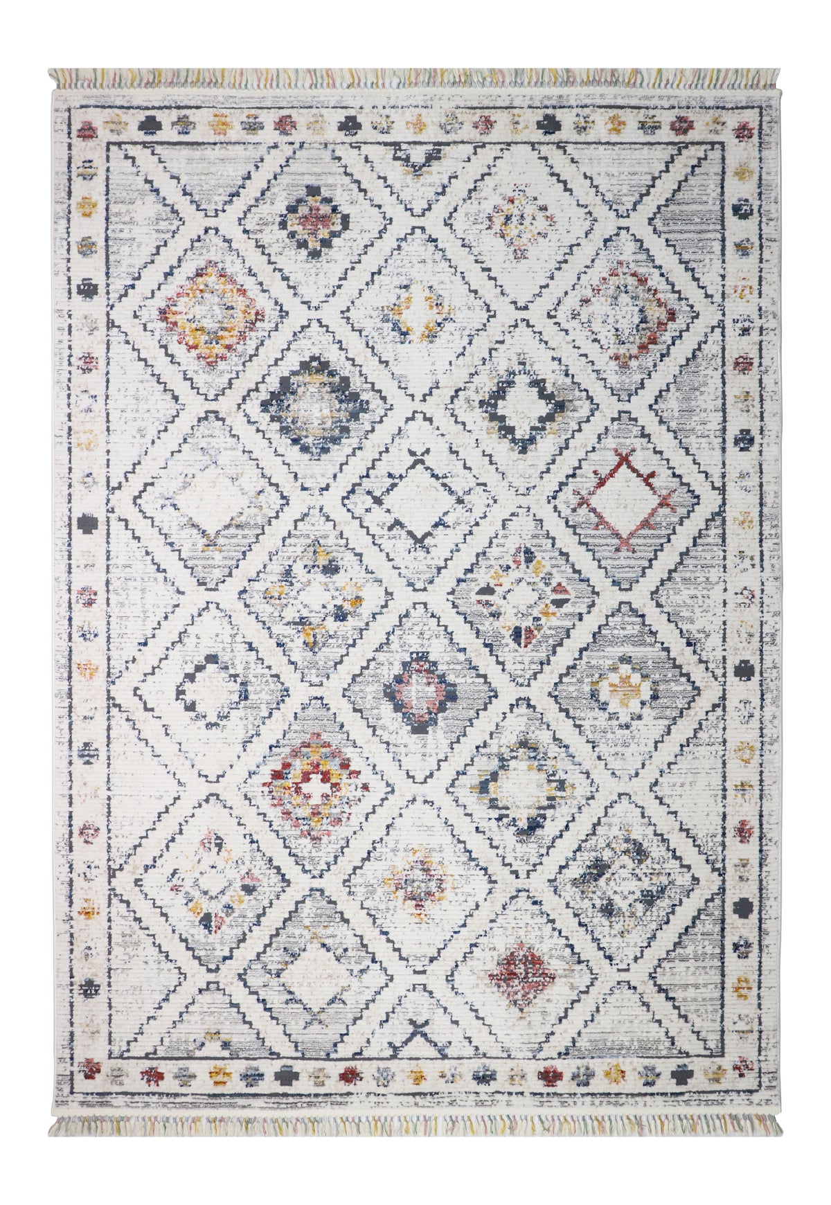 Stockholm White