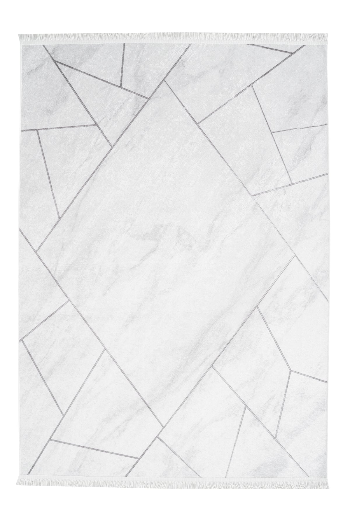 London White/Silver